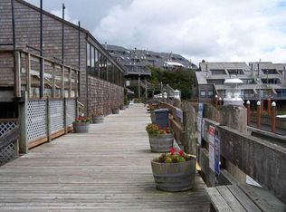 1000 SE Bay Blvd UNIT C-4, Newport, OR 97365
