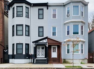 107 Chelsea St APT 3, Boston, MA 02128