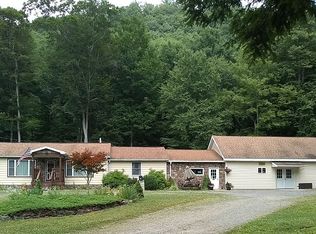 615 Dunwoody Rd, Williamsport, PA 17701