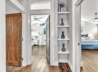 1676 J D Miller Rd, Santa Rosa Beach, FL 32459