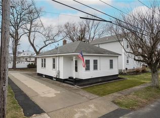 37 Austin Ave, East Providence, RI 02914