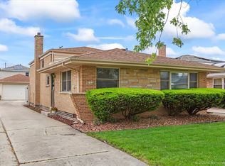 9144 S Trumbull Ave, Evergreen Park, IL