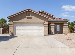 8102 E Osage Ave, Mesa, AZ 85212