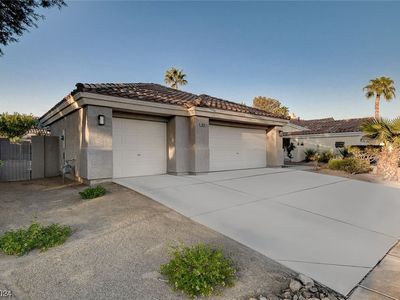 8036 Divernon Ave, Las Vegas, NV, 89149