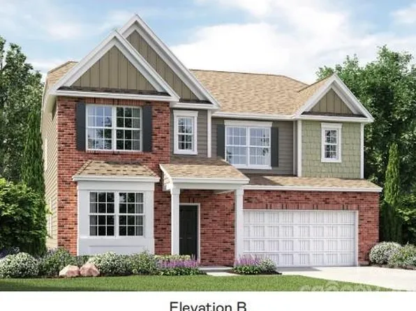 3119 Virginia Trail Ct #118, Fort Mill, SC 29715