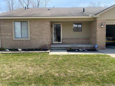 31874 Cristina Dr, Roseville, MI, 48066