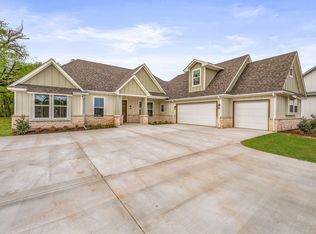1110 County Road 337 Gln, Rainbow, TX 76077