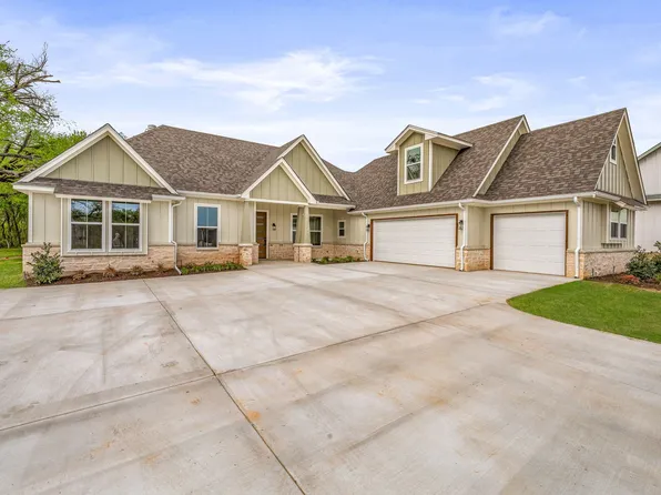1110 County Road 337 Gln, Rainbow, TX 76077