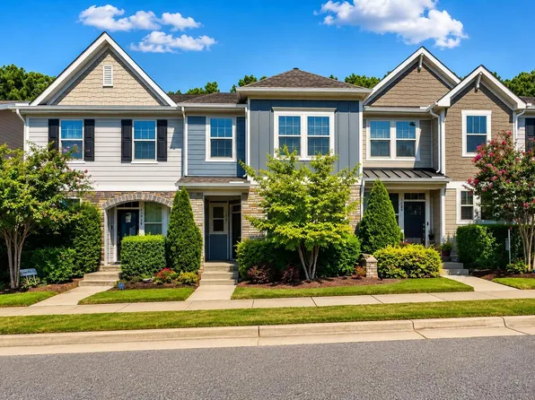 1432 Elk Falls Dr, Wendell, NC 27591
