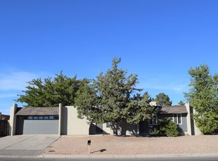4107 Sabana Grande Ave SE, Rio Rancho, NM 87124