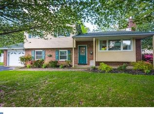 13 Harding Rd, Southampton, PA 18966