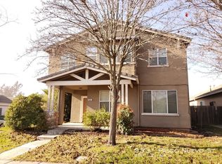 3331 Paseo Nuevo St, Sacramento, CA