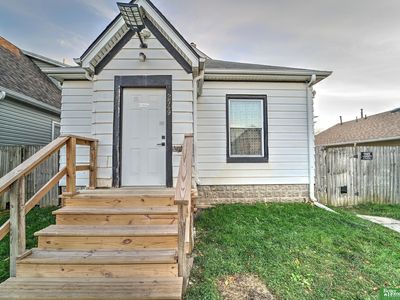 2549 Avenue B, Council Bluffs, IA, 51501