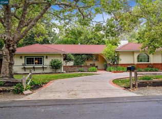 3523 Freeman Rd, Walnut Creek, CA 94595