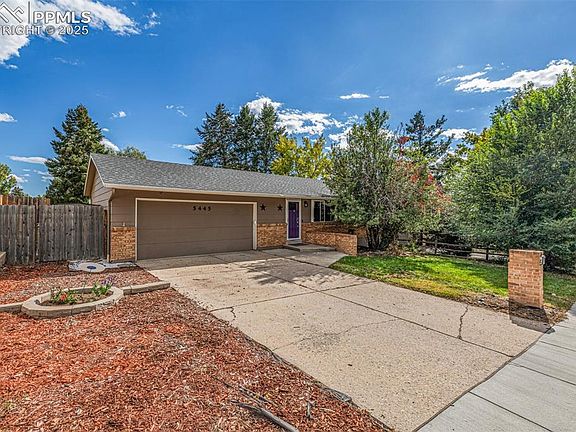 4th image of 5445 Del Paz Dr