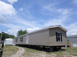 4515 Mallard St, North Myrtle Beach, SC 29582