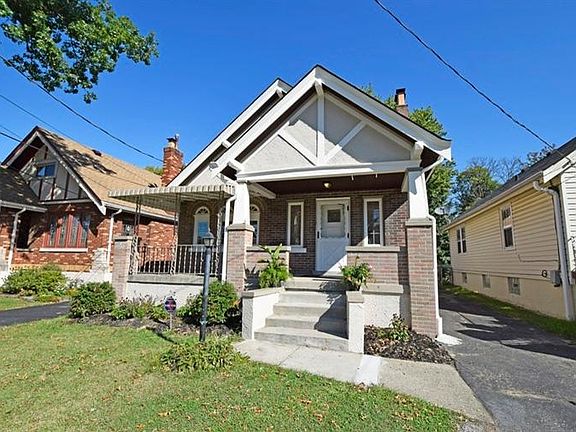 2nd image of 6826 Palmetto St
