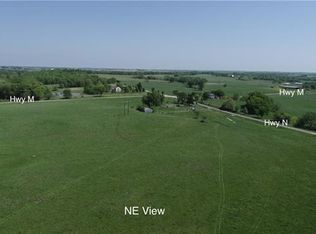 3914 N Hwy N, Chilhowee, MO 64733