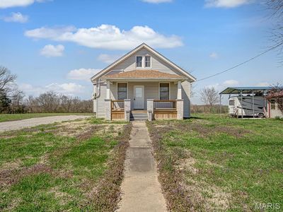 4427 Chester Rd, Chester, IL, 62233