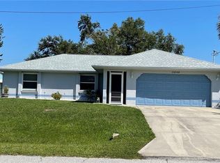 11042 Deerwood Ave, Englewood, FL 34224