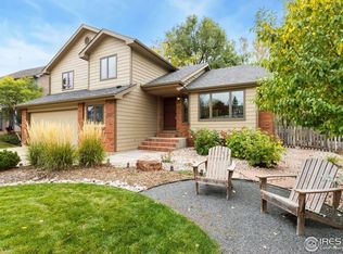 1841 Wallenberg Dr, Fort Collins, CO 80526