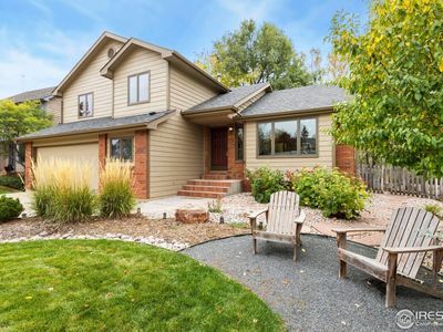 1841 Wallenberg Dr, Fort Collins, CO, 80526