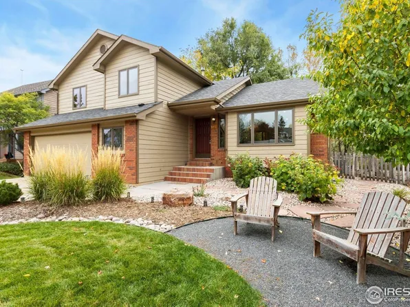 1841 Wallenberg Dr, Fort Collins, CO 80526