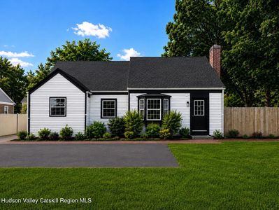 233 Jefferson Heights, Catskill, NY, 12414