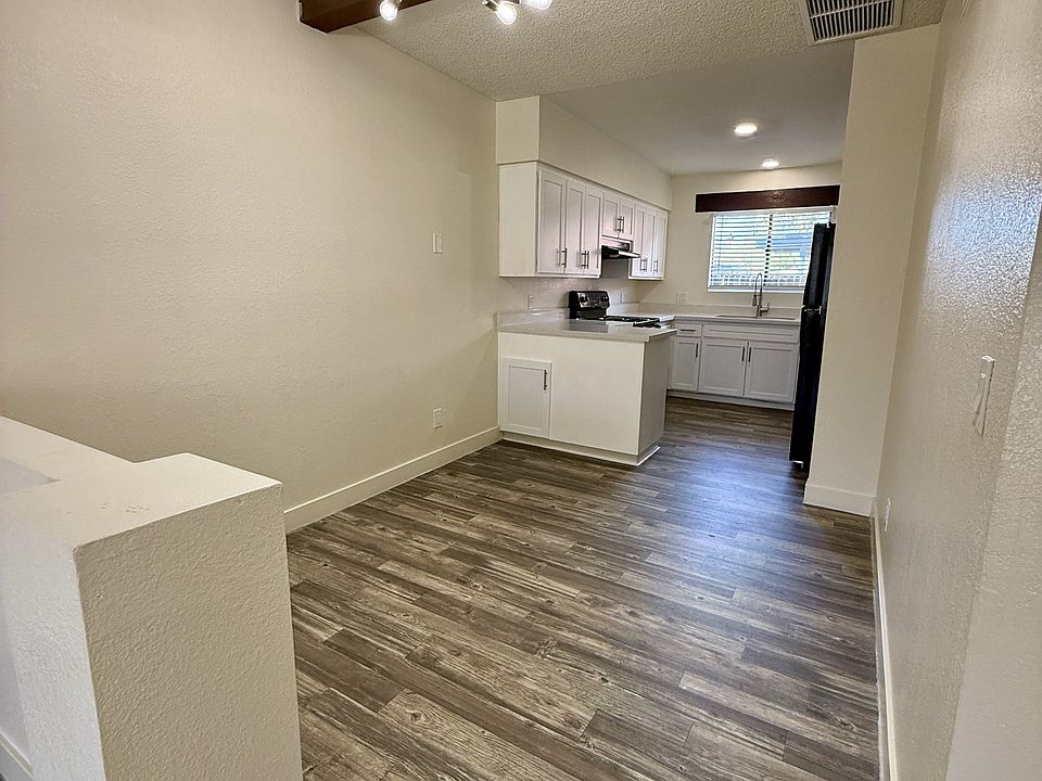 Separate Dining Room