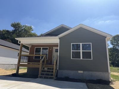 1511 Elrod St SE, Cleveland, TN, 37311