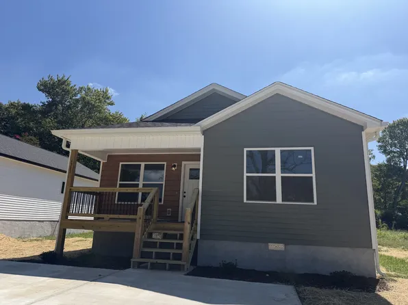1511 Elrod St SE, Cleveland, TN 37311