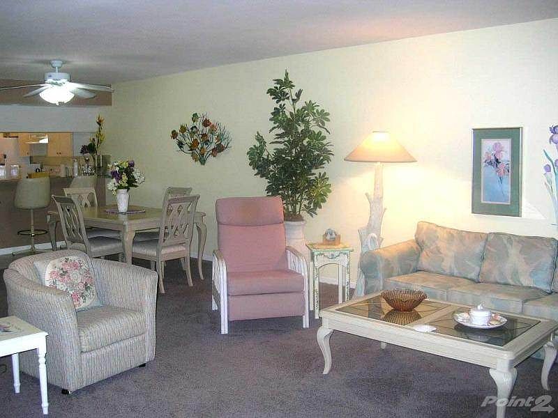 Livingroom - Dining Room