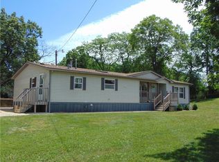 9705 210th Ave, Ackworth, IA 50001