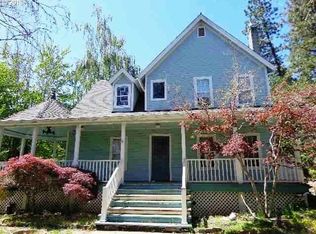 3100 Old Military Rd, Central Point, OR 97502