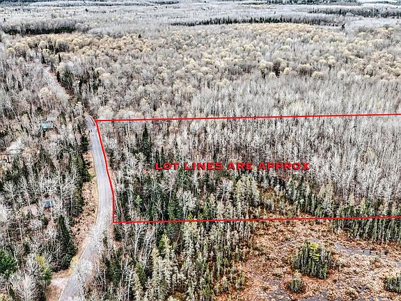 2nd image of On Crab Lake Rd S