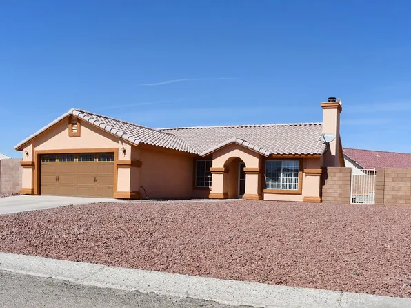 2073 E Jeffrey Dr, Fort Mohave, AZ 86426