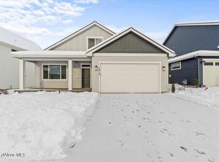 7012 N Roche Dr, Coeur D Alene, ID 83815