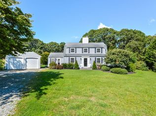 23 & 27 Swift Ave, Osterville, MA 02655