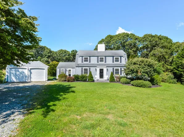 23 & 27 Swift Avenue, Osterville, MA 02655