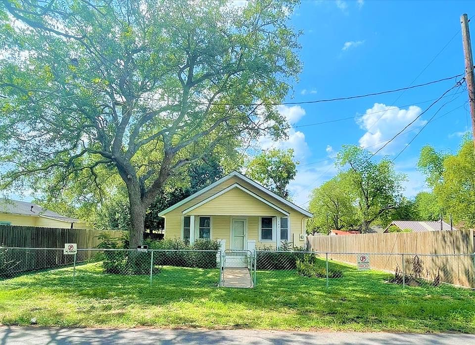 107 Sinclair St, Boling, TX 77420 Zillow