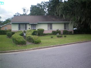 424 W Creek Circle Dr, Mobile, AL 36617
