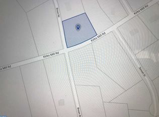 298 Kirks Mill Rd, Nottingham, PA 19362