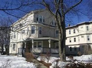 515 Norfolk St, Mattapan, MA 02126