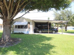 2603 SE 30th St, Okeechobee, FL 34974