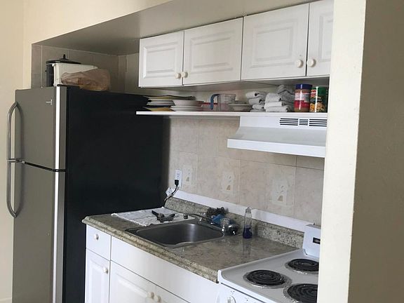 2nd image of 3501 S Atlantic Ave #3010