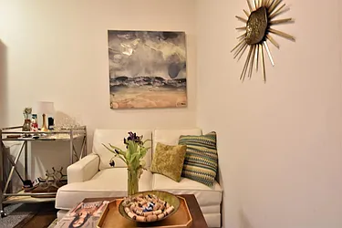 Rented by Compass