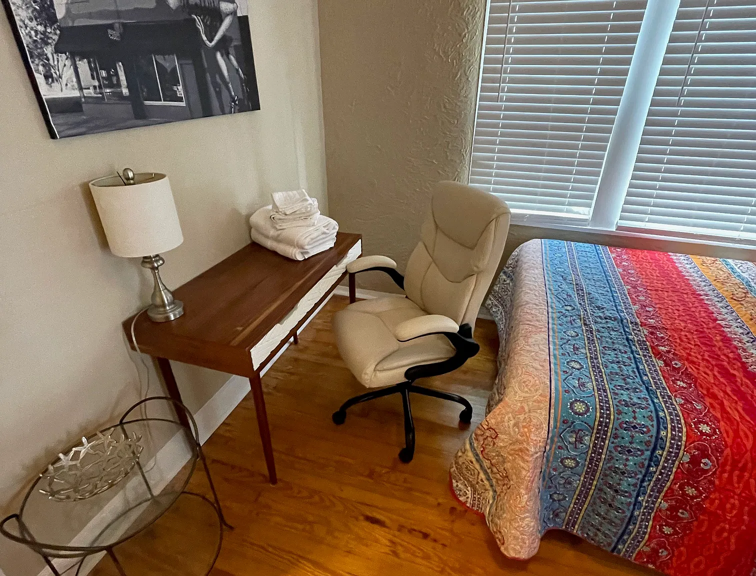 Studio, 350 sqft, $1,350 — Photo 4