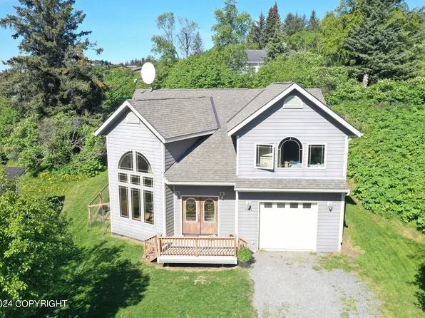 4309 Heidi Ct, Homer, AK 99603