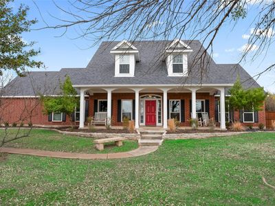 600 Forest Trl, Argyle, TX, 76226