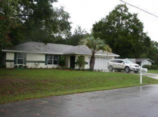 11922 SE 98th Ct, Belleview, FL 34420
